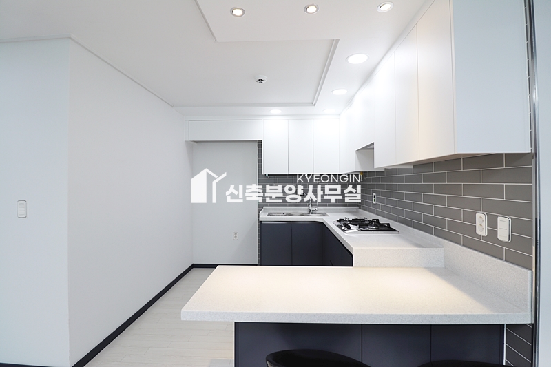 인천 부평구 부개동 라임하우스 [ 3룸 . 4룸 복층 Type ] 분양 매물번호 11714 사진 43