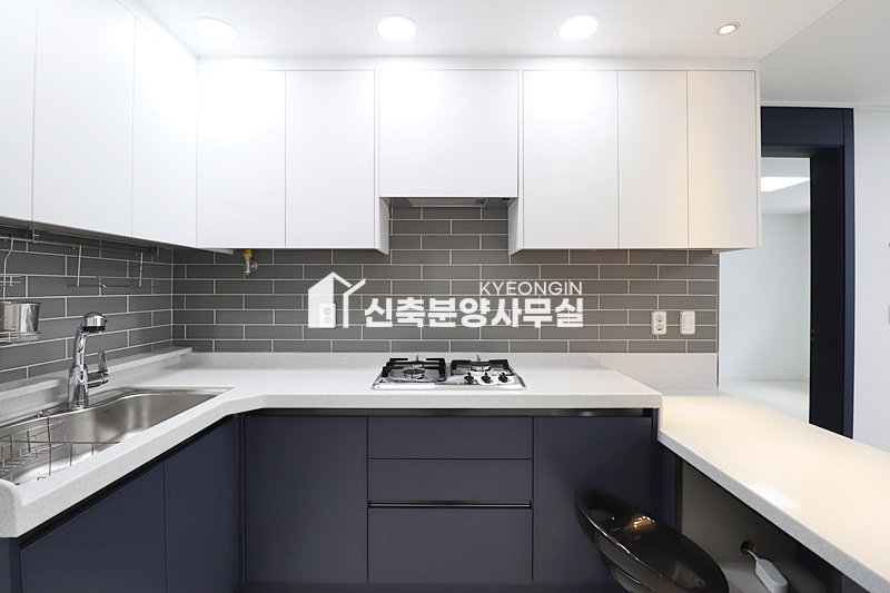 인천 부평구 부개동 라임하우스 [ 3룸 . 4룸 복층 Type ] 분양 매물번호 11714 사진 45