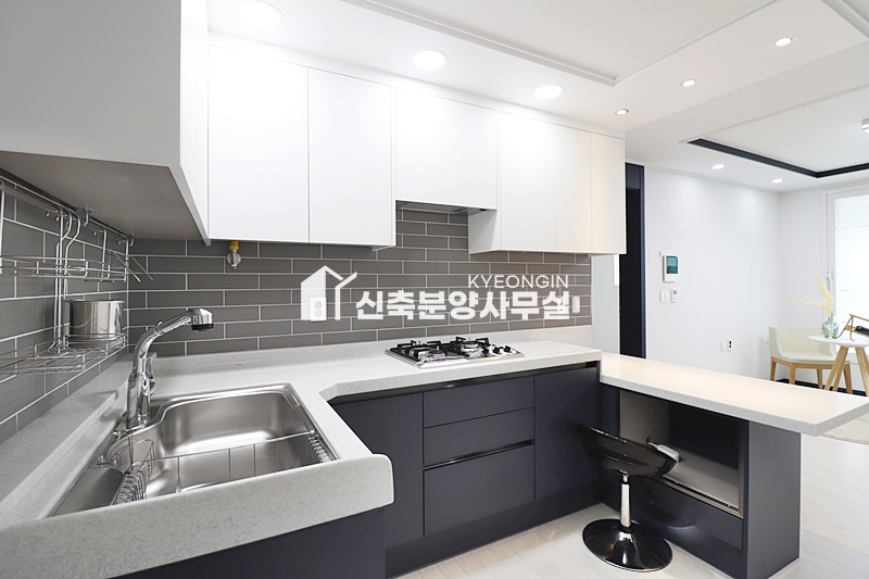인천 부평구 부개동 라임하우스 [ 3룸 . 4룸 복층 Type ] 분양 매물번호 11714 사진 46