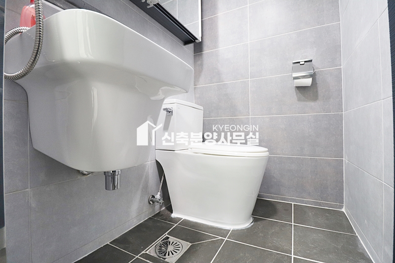 인천 부평구 부개동 라임하우스 [ 3룸 . 4룸 복층 Type ] 분양 매물번호 11714 사진 48