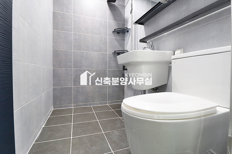 인천 부평구 부개동 라임하우스 [ 3룸 . 4룸 복층 Type ] 분양 매물번호 11714 사진 51