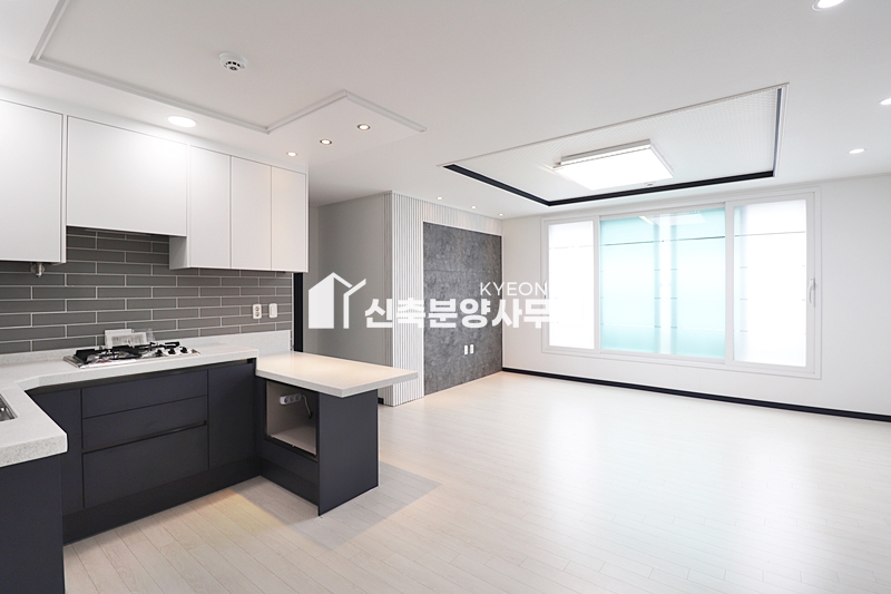 인천 부평구 부개동 라임하우스 [ 3룸 . 4룸 복층 Type ] 분양 매물번호 11714 사진 53