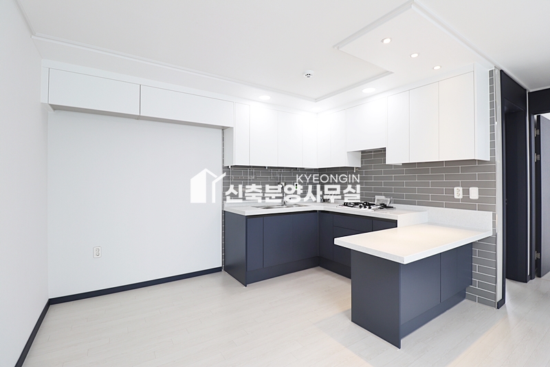 인천 부평구 부개동 라임하우스 [ 3룸 . 4룸 복층 Type ] 분양 매물번호 11714 사진 61