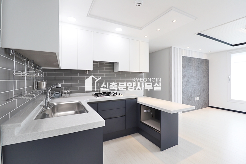 인천 부평구 부개동 라임하우스 [ 3룸 . 4룸 복층 Type ] 분양 매물번호 11714 사진 63