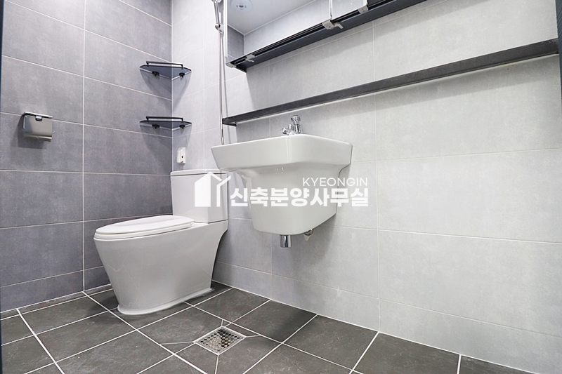 인천 부평구 부개동 라임하우스 [ 3룸 . 4룸 복층 Type ] 분양 매물번호 11714 사진 65