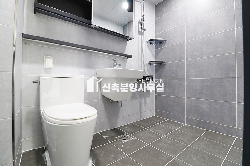 인천 부평구 부개동 라임하우스 [ 3룸 . 4룸 복층 Type ] 분양 매물번호 11714 사진 69