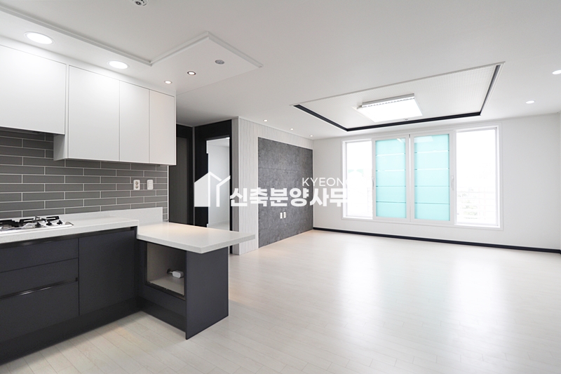 인천 부평구 부개동 라임하우스 [ 3룸 . 4룸 복층 Type ] 분양 매물번호 11714 사진 71