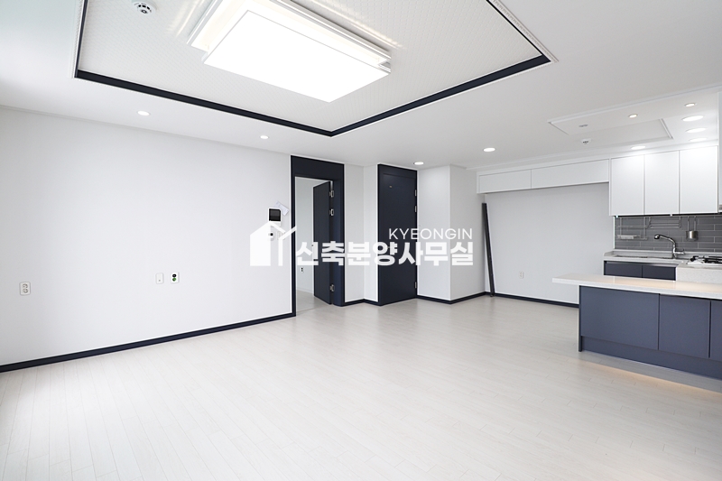 인천 부평구 부개동 라임하우스 [ 3룸 . 4룸 복층 Type ] 분양 매물번호 11714 사진 75