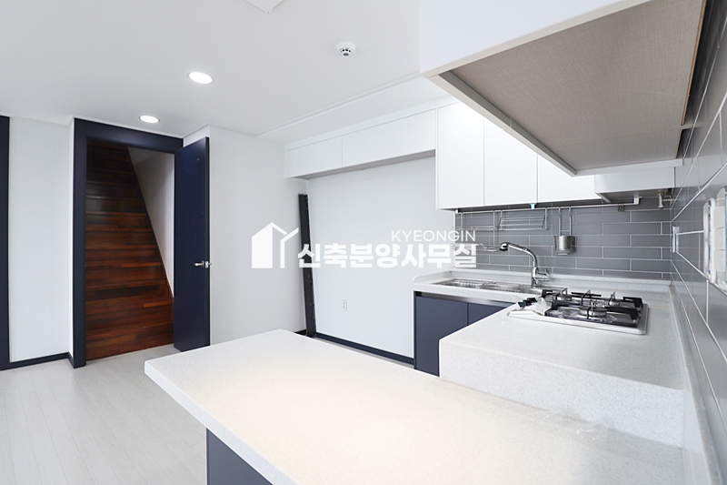 인천 부평구 부개동 라임하우스 [ 3룸 . 4룸 복층 Type ] 분양 매물번호 11714 사진 77