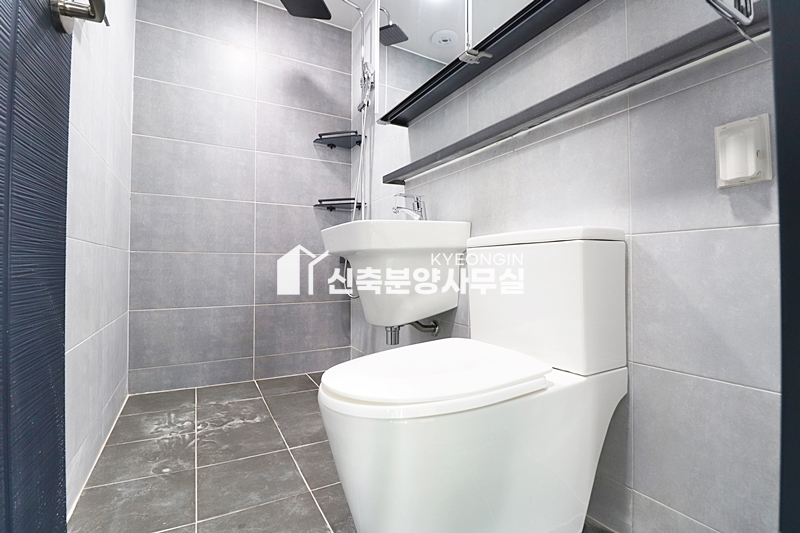 인천 부평구 부개동 라임하우스 [ 3룸 . 4룸 복층 Type ] 분양 매물번호 11714 사진 84