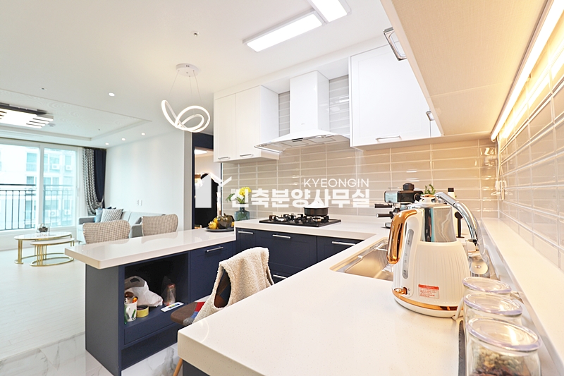 인천 부평구 산곡동 써미트빌 [ 3룸 . 4룸 . 테라스 Type ] 분양 매물번호 11761 사진 11