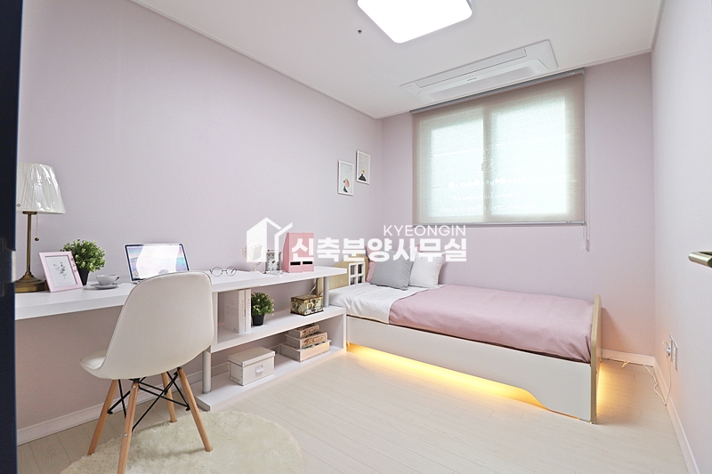 인천 부평구 산곡동 써미트빌 [ 3룸 . 4룸 . 테라스 Type ] 분양 매물번호 11761 사진 14