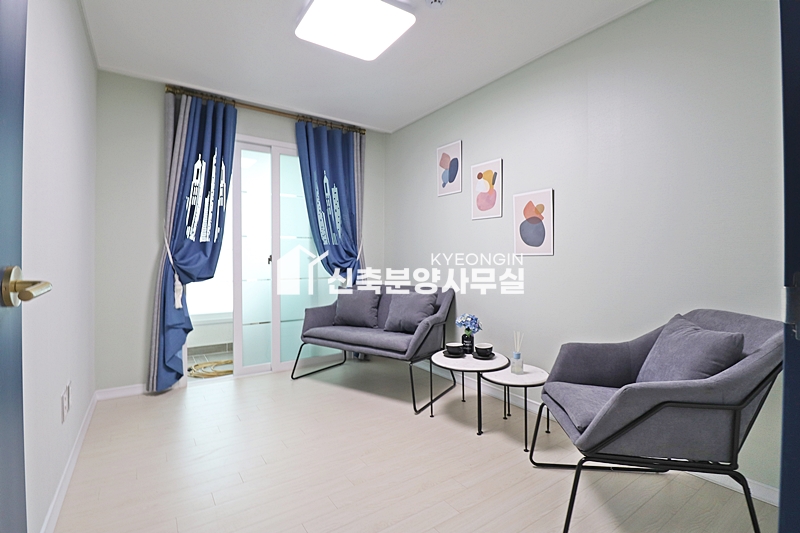 인천 부평구 산곡동 써미트빌 [ 3룸 . 4룸 . 테라스 Type ] 분양 매물번호 11761 사진 16