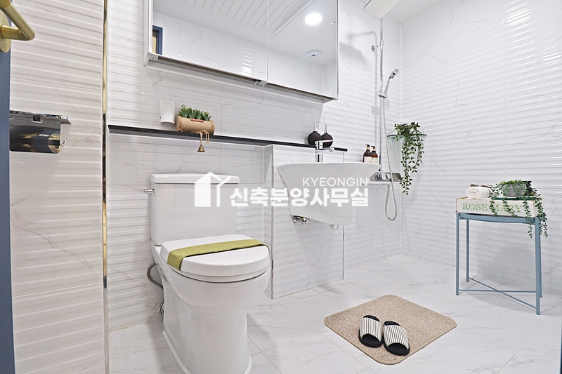 인천 부평구 산곡동 써미트빌 [ 3룸 . 4룸 . 테라스 Type ] 분양 매물번호 11761 사진 17