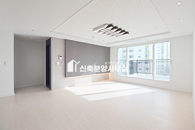 인천 부평구 산곡동 써미트빌 [ 3룸 . 4룸 . 테라스 Type ] 분양 매물번호 11761 사진 20