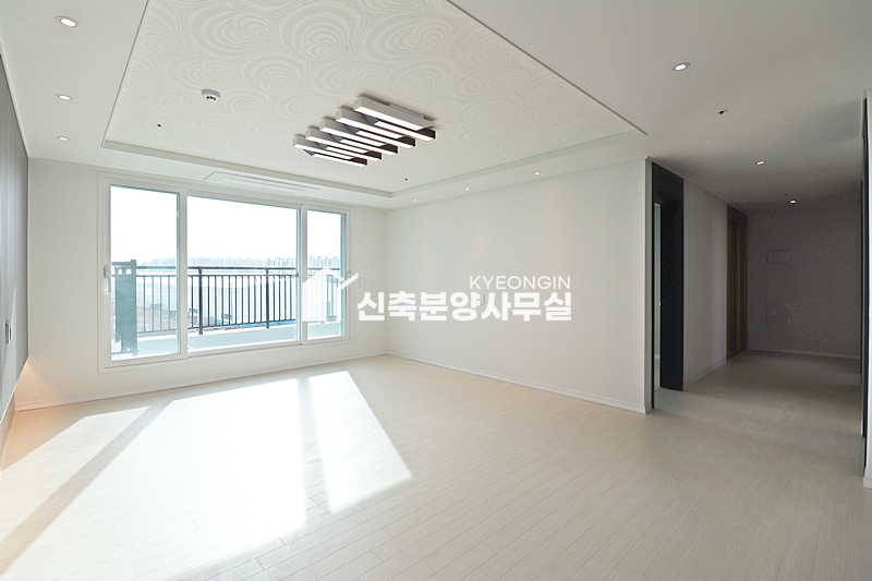 인천 부평구 산곡동 써미트빌 [ 3룸 . 4룸 . 테라스 Type ] 분양 매물번호 11761 사진 22