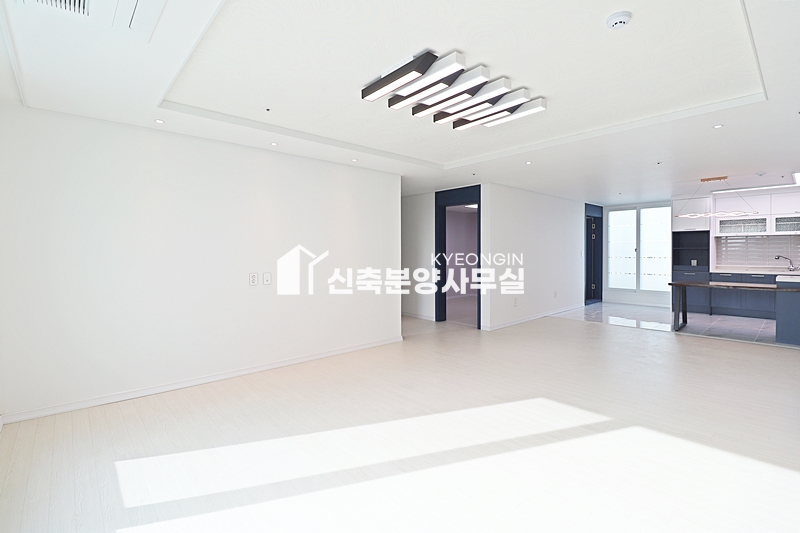 인천 부평구 산곡동 써미트빌 [ 3룸 . 4룸 . 테라스 Type ] 분양 매물번호 11761 사진 23