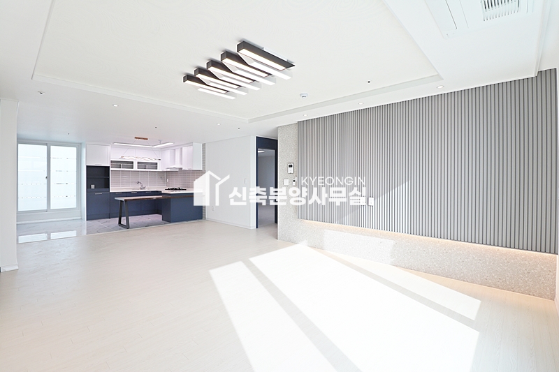 인천 부평구 산곡동 써미트빌 [ 3룸 . 4룸 . 테라스 Type ] 분양 매물번호 11761 사진 24