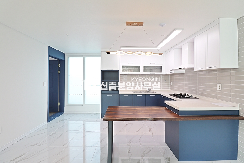 인천 부평구 산곡동 써미트빌 [ 3룸 . 4룸 . 테라스 Type ] 분양 매물번호 11761 사진 29
