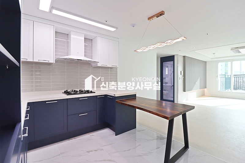 인천 부평구 산곡동 써미트빌 [ 3룸 . 4룸 . 테라스 Type ] 분양 매물번호 11761 사진 32