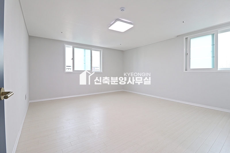 인천 부평구 산곡동 써미트빌 [ 3룸 . 4룸 . 테라스 Type ] 분양 매물번호 11761 사진 35