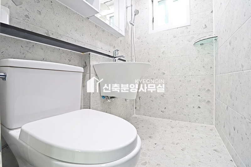 인천 부평구 산곡동 써미트빌 [ 3룸 . 4룸 . 테라스 Type ] 분양 매물번호 11761 사진 36