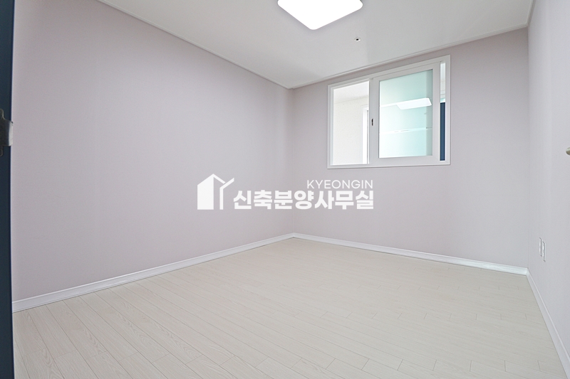 인천 부평구 산곡동 써미트빌 [ 3룸 . 4룸 . 테라스 Type ] 분양 매물번호 11761 사진 37