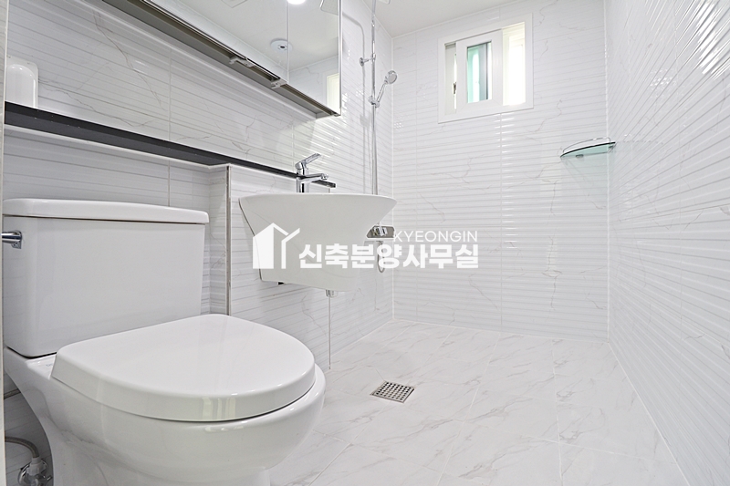 인천 부평구 산곡동 써미트빌 [ 3룸 . 4룸 . 테라스 Type ] 분양 매물번호 11761 사진 40