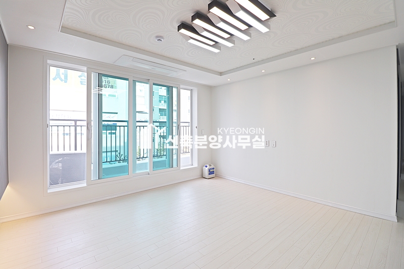 인천 부평구 산곡동 써미트빌 [ 3룸 . 4룸 . 테라스 Type ] 분양 매물번호 11761 사진 46
