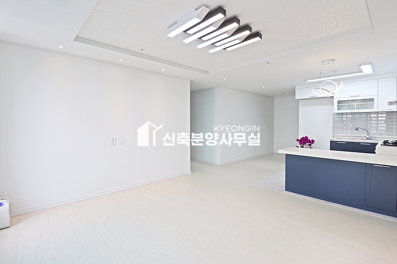 인천 부평구 산곡동 써미트빌 [ 3룸 . 4룸 . 테라스 Type ] 분양 매물번호 11761 사진 47