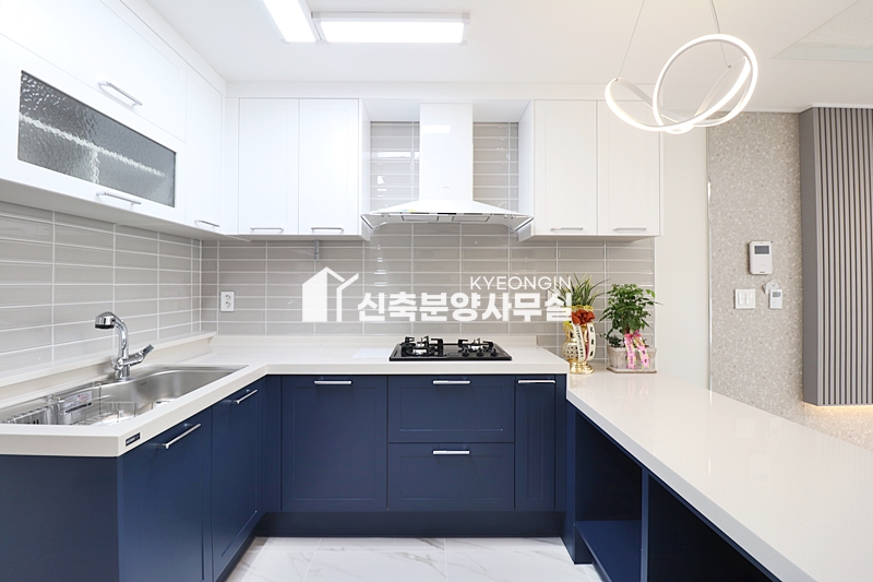 인천 부평구 산곡동 써미트빌 [ 3룸 . 4룸 . 테라스 Type ] 분양 매물번호 11761 사진 52
