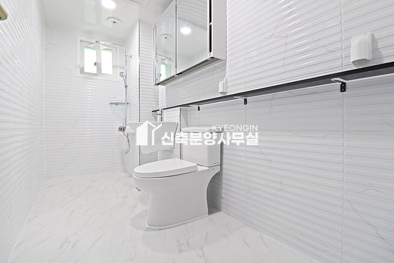 인천 부평구 산곡동 써미트빌 [ 3룸 . 4룸 . 테라스 Type ] 분양 매물번호 11761 사진 59