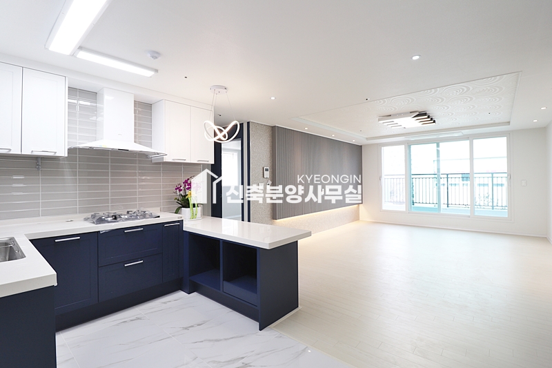 인천 부평구 산곡동 써미트빌 [ 3룸 . 4룸 . 테라스 Type ] 분양 매물번호 11761 사진 62