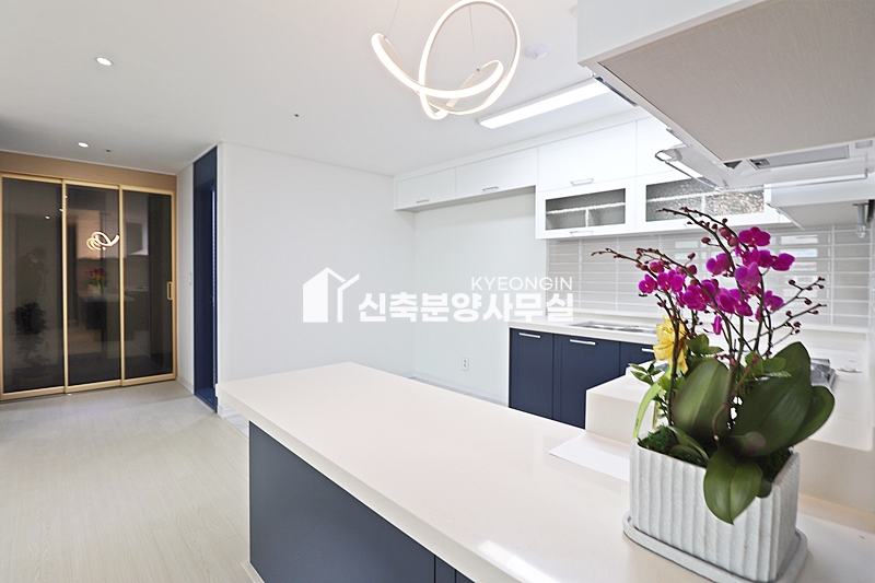 인천 부평구 산곡동 써미트빌 [ 3룸 . 4룸 . 테라스 Type ] 분양 매물번호 11761 사진 68