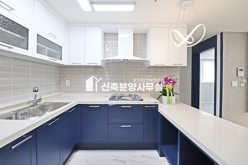 인천 부평구 산곡동 써미트빌 [ 3룸 . 4룸 . 테라스 Type ] 분양 매물번호 11761 사진 71
