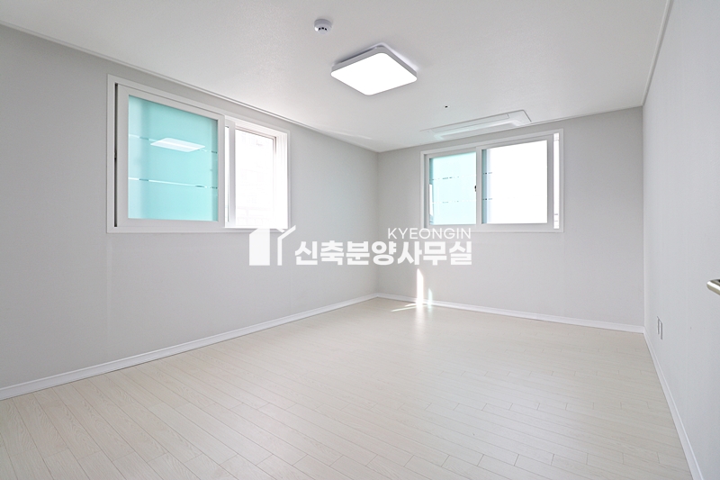 인천 부평구 산곡동 써미트빌 [ 3룸 . 4룸 . 테라스 Type ] 분양 매물번호 11761 사진 73