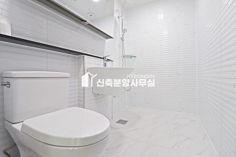 인천 부평구 산곡동 써미트빌 [ 3룸 . 4룸 . 테라스 Type ] 분양 매물번호 11761 사진 77