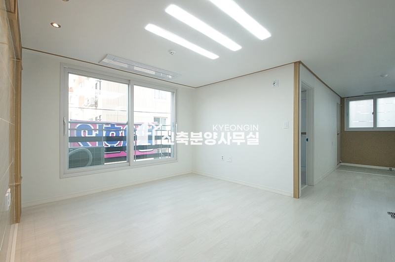 인천 부평구 십정동 대한센트럴 [ 2룸 . 3룸 Type ] 분양 매물번호 11771 사진 1