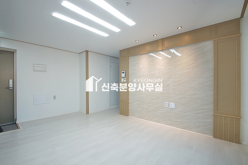 인천 부평구 십정동 대한센트럴 [ 2룸 . 3룸 Type ] 분양 매물번호 11771 사진 4