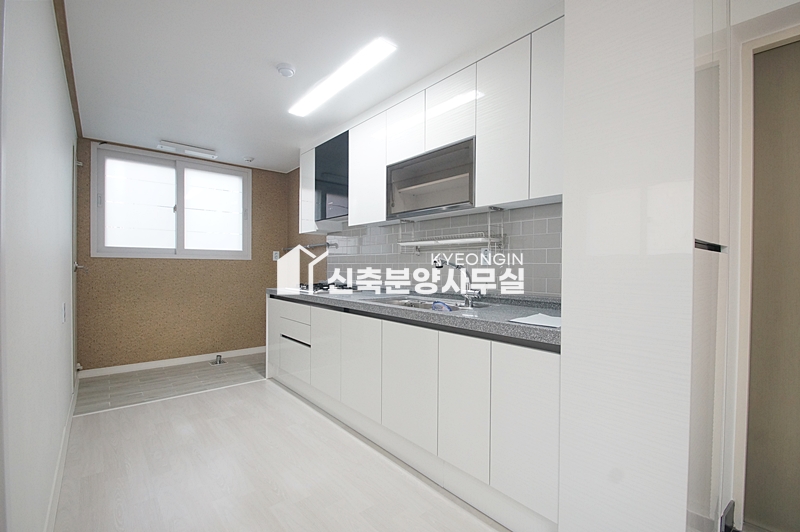 인천 부평구 십정동 대한센트럴 [ 2룸 . 3룸 Type ] 분양 매물번호 11771 사진 6