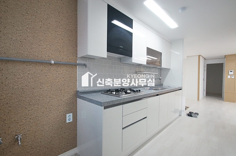 인천 부평구 십정동 대한센트럴 [ 2룸 . 3룸 Type ] 분양 매물번호 11771 사진 7