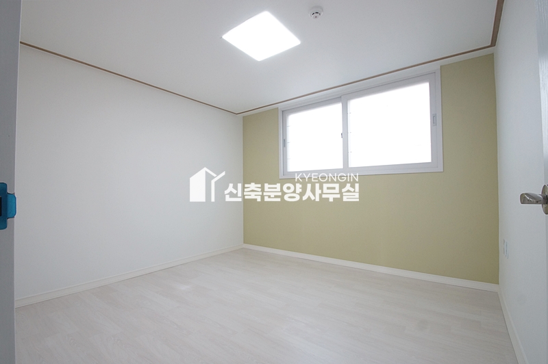 인천 부평구 십정동 대한센트럴 [ 2룸 . 3룸 Type ] 분양 매물번호 11771 사진 8