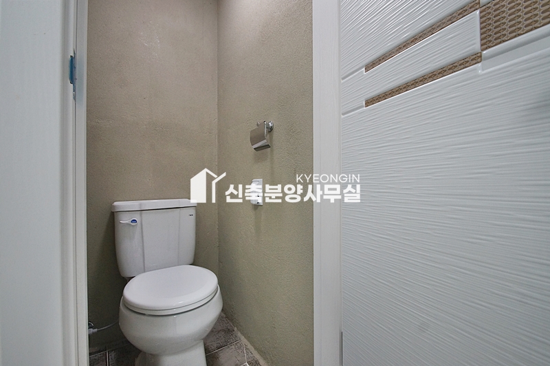 인천 부평구 십정동 대한센트럴 [ 2룸 . 3룸 Type ] 분양 매물번호 11771 사진 9