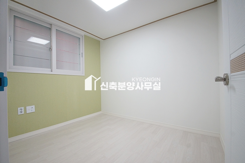 인천 부평구 십정동 대한센트럴 [ 2룸 . 3룸 Type ] 분양 매물번호 11771 사진 10