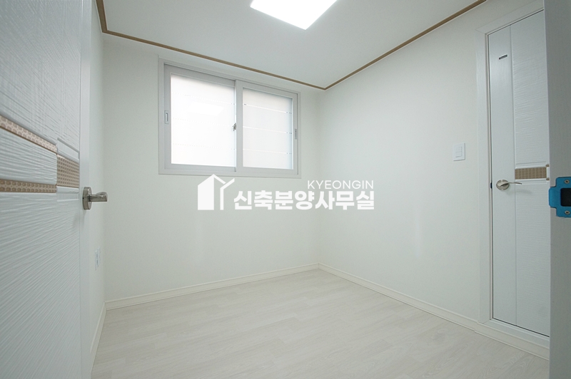 인천 부평구 십정동 대한센트럴 [ 2룸 . 3룸 Type ] 분양 매물번호 11771 사진 11