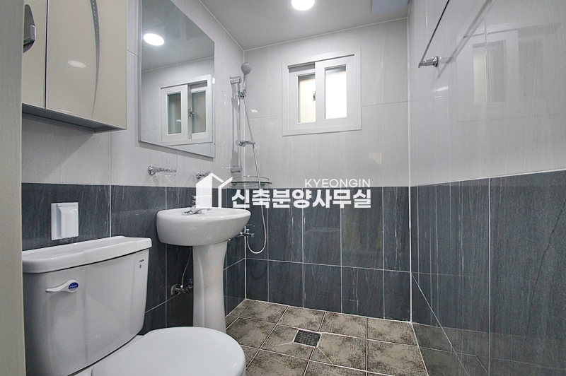 인천 부평구 십정동 대한센트럴 [ 2룸 . 3룸 Type ] 분양 매물번호 11771 사진 12