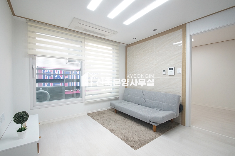 인천 부평구 십정동 대한센트럴 [ 2룸 . 3룸 Type ] 분양 매물번호 11771 사진 14
