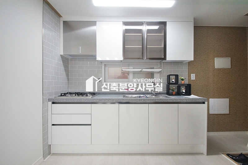 인천 부평구 십정동 대한센트럴 [ 2룸 . 3룸 Type ] 분양 매물번호 11771 사진 20