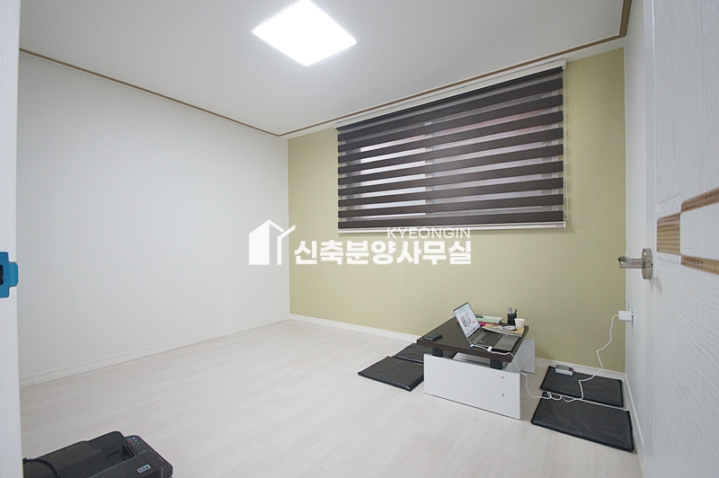 인천 부평구 십정동 대한센트럴 [ 2룸 . 3룸 Type ] 분양 매물번호 11771 사진 21