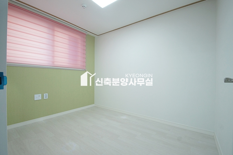 인천 부평구 십정동 대한센트럴 [ 2룸 . 3룸 Type ] 분양 매물번호 11771 사진 22